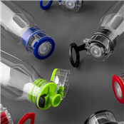 Garrafa Plástica - GA3100