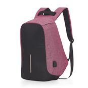 Mochila para Notebook Antifurto