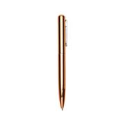 Caneta Metal Brilhante