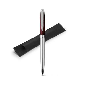 Caneta Esferográfica de Metal - 28006