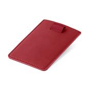 Porta Cartões com Bloqueio RFID - 28025