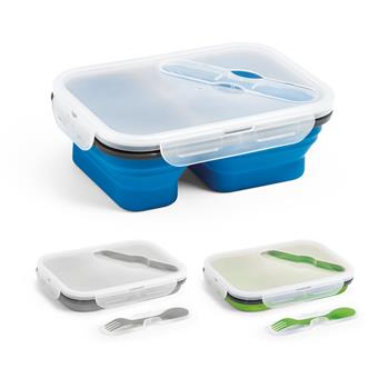 Marmita Retrátil em Silicone - 28032