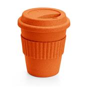 Copo de Fibra de Bambu 380 ml - 28036