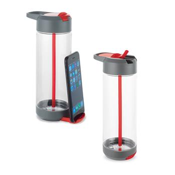 Squeeze com Suporte para Celular - 28039