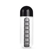 Squeeze com Porta Comprimidos 740 ml - 28041