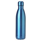 Garrafa de Inox 750 ml com Acabamento Brilhante - 14541