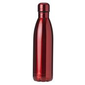 Garrafa de Inox 750 ml com Acabamento Brilhante - 14541