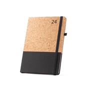Agenda 2024 - Modelo B5 em Cortiça e Linho - 66200