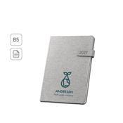 Agenda B5 em PET Reciclado 2027 - 66202