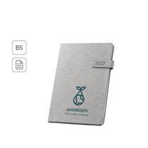 Agenda B5 em PET Reciclado 2027 - 66202