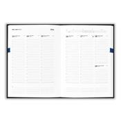 Agenda B5 em PET Reciclado 2026 - 66202
