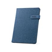 Agenda B5 em PET Reciclado 2026 - 66202