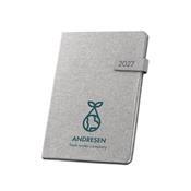 Agenda B5 em PET Reciclado 2027 - 66202