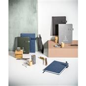 Agenda B5 em PET Reciclado 2026 - 66202