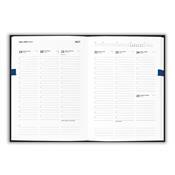 Agenda B5 em PET Reciclado 2027 - 66202