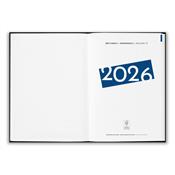 Agenda B5 em PET Reciclado 2026 - 66207