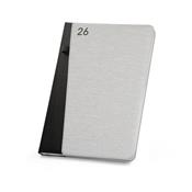 Agenda B5 em PET Reciclado 2026 - 66207