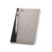 Agenda B5 em PET Reciclado 2026 - 66207