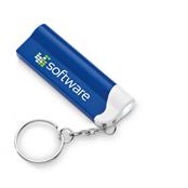 Chaveiro com Led e Caneta - 93059