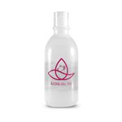 Álcool Gel 70% Antisséptico 500ml - 94894