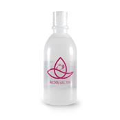 Álcool Gel 70% Antisséptico 500ml - 94894