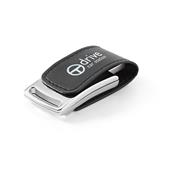 Pen Drive em Couro 8 GB - 97525