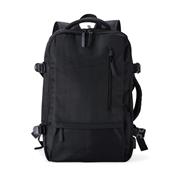 Mochila de Nylon USB 20 Litros - 05009