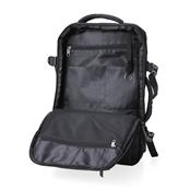 Mochila de Nylon USB 20 Litros - 05009