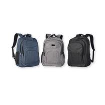 Mochila para Notebook de Nylon 30 Litros - 18373