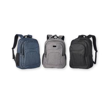 Mochila para Notebook de Nylon 30 Litros - 18373