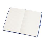 Caderneta de Couro Sintético - 14803