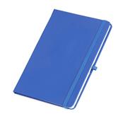 Caderneta de Couro Sintético - 14803