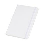 Caderneta de Couro Sintético - 14803