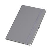 Caderneta de Couro Sintético - 14803