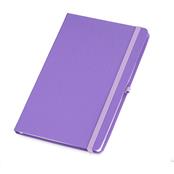 Caderneta de Couro Sintético - 14803