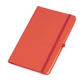 Caderneta de Couro Sintético - 14803