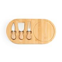 Kit Queijo 4 Peças - 03222G
