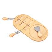 Kit Queijo 4 Peças - 03222G