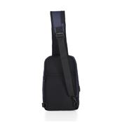 Mochila de Ombro USB - 04059