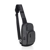 Mochila de Ombro USB - 04059