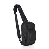 Mochila de Ombro USB - 04059