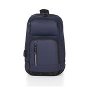 Mochila de Ombro USB - 04059