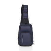 Mochila de Ombro USB - 04059