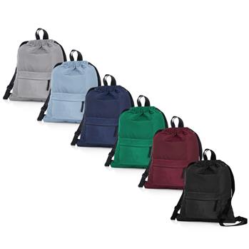 Mochila Saco Poliéster - 04060