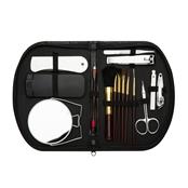 Kit Manicure com Quinze Peças - 10127