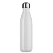 Garrafa Inox 750ml e Pintura Brilhante - 17010B