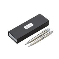 Conjunto Caneta e Lapiseira Metal - 180PAR