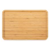 Petisqueira de Bambu 36 x 24 - 18610