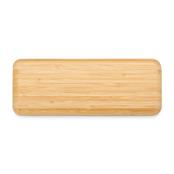 Petisqueira de Bambu 26 x 10 - 18615