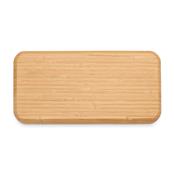 Petisqueira de Bambu 30 x 15 - 18617